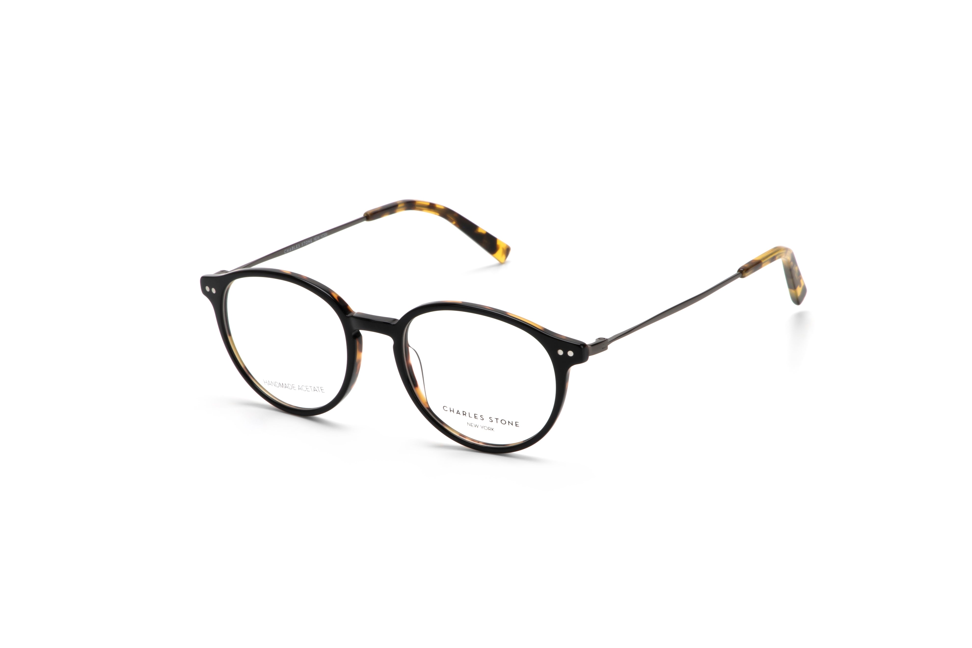 Full Frame Round Eyeglasses CSNY30079