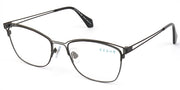 C-Zone Full Rim Square Eyeglasses Q2241