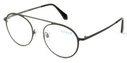 C-Zone Full Rim Round Eyeglasses E1193