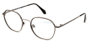 C-Zone Full Rim Oval Eyeglasses J2288