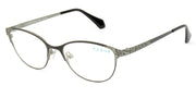 C-Zone Full Rim Cat Eye W2263 Eyeglasses