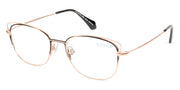 C-Zone Full Rim Square X2282 Eyeglasses