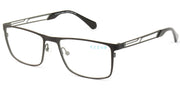 C-Zone Full Rim Rectangle W5211 Eyeglasses