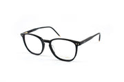 Transparent Full Rim Oval WM50065 Eyeglasses