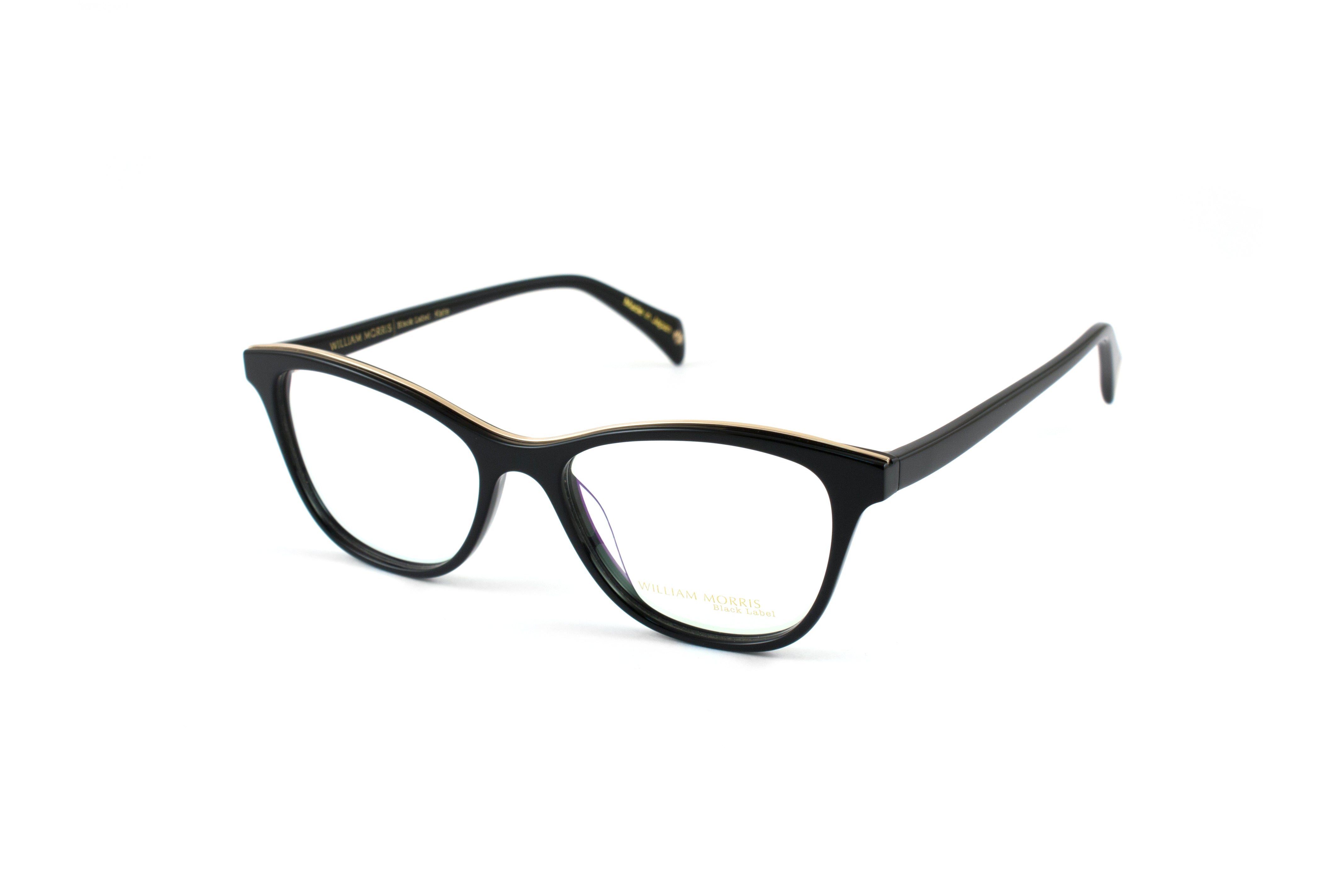 Rectangle BLKATE Full Rim Eyeglasses Online