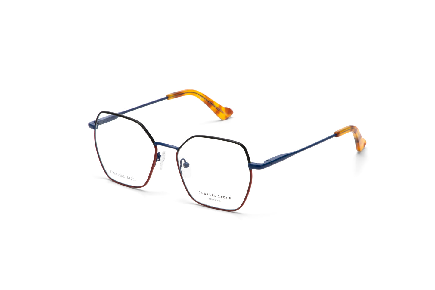 Full Frame Rectangle Eyeglasses CSNY30111