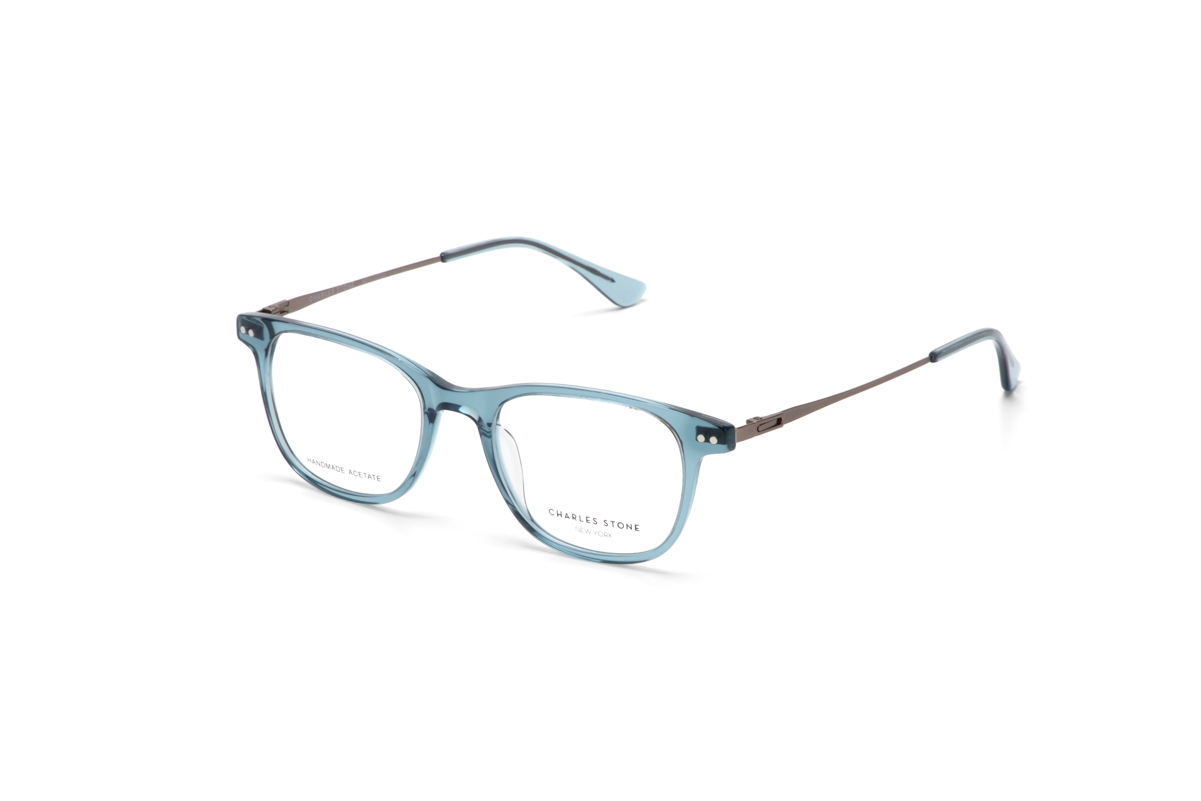 Full Frame Rectangle Eyeglasses CSNY30116