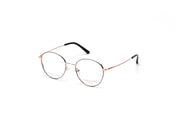 Full Frame Round Eyeglasses CSNY30102