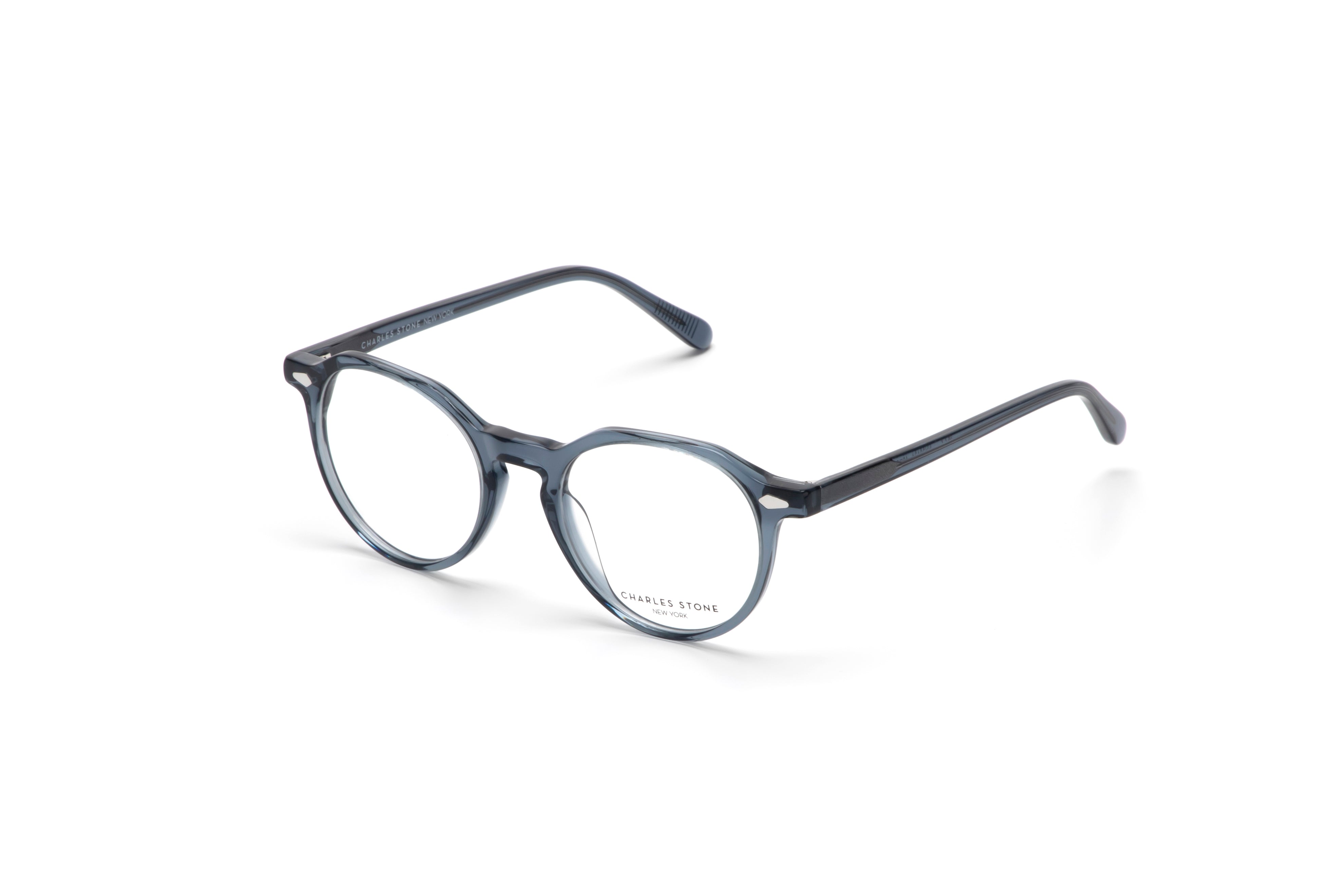 Full Frame Round Eyeglasses CSNY30131