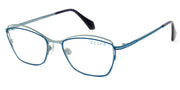 C-Zone Full Rim Cat Eye W2259 Eyeglasses