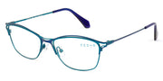 C-Zone Full Rim Cat Eye Eyeglasses M3216