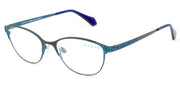 C-Zone Full Rim Cat Eye W2263 Eyeglasses