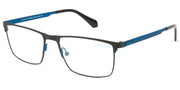 C-Zone Full Rim Rectangle W5209 Eyeglasses