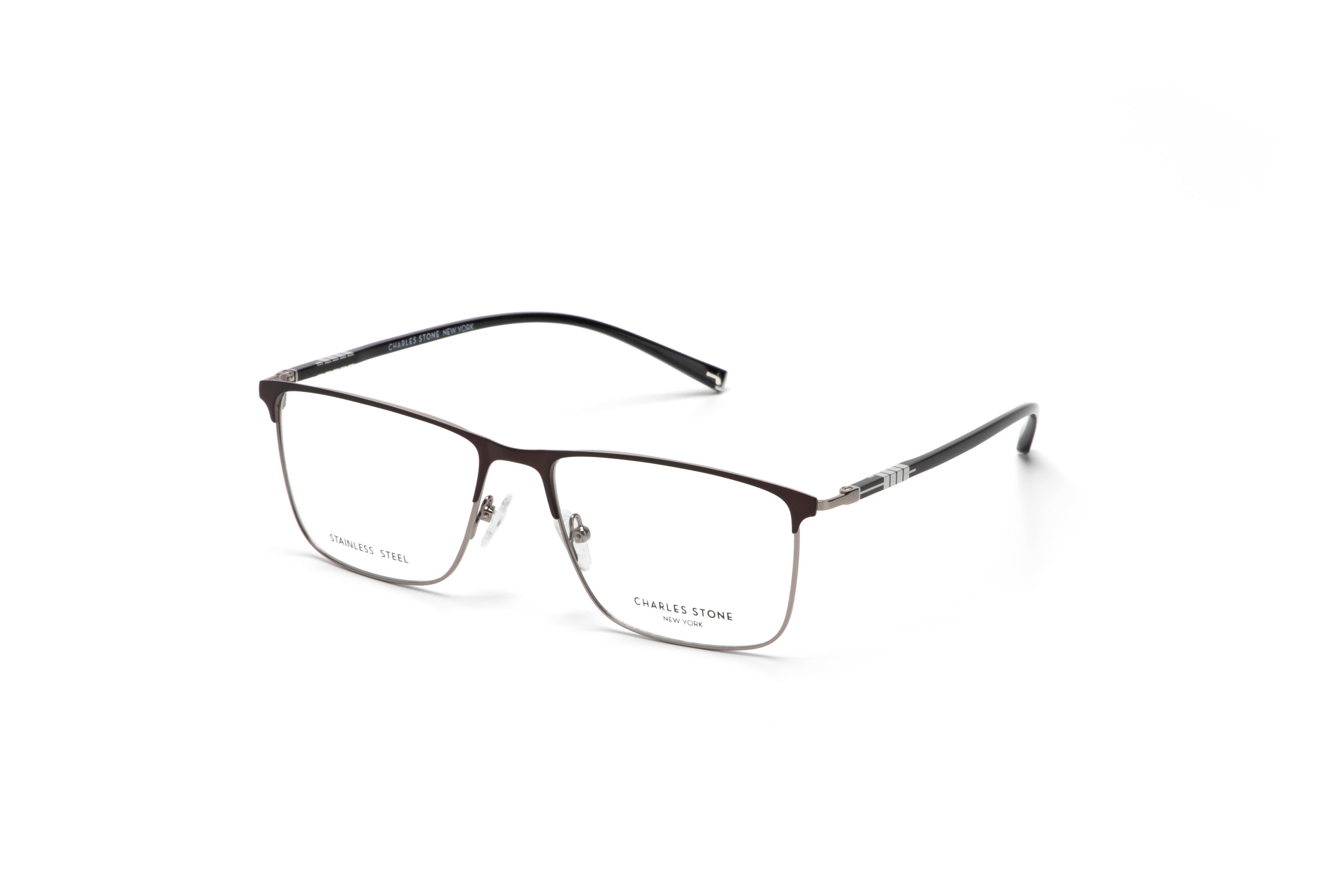 Full Frame Rectangle Eyeglasses CSNY30088