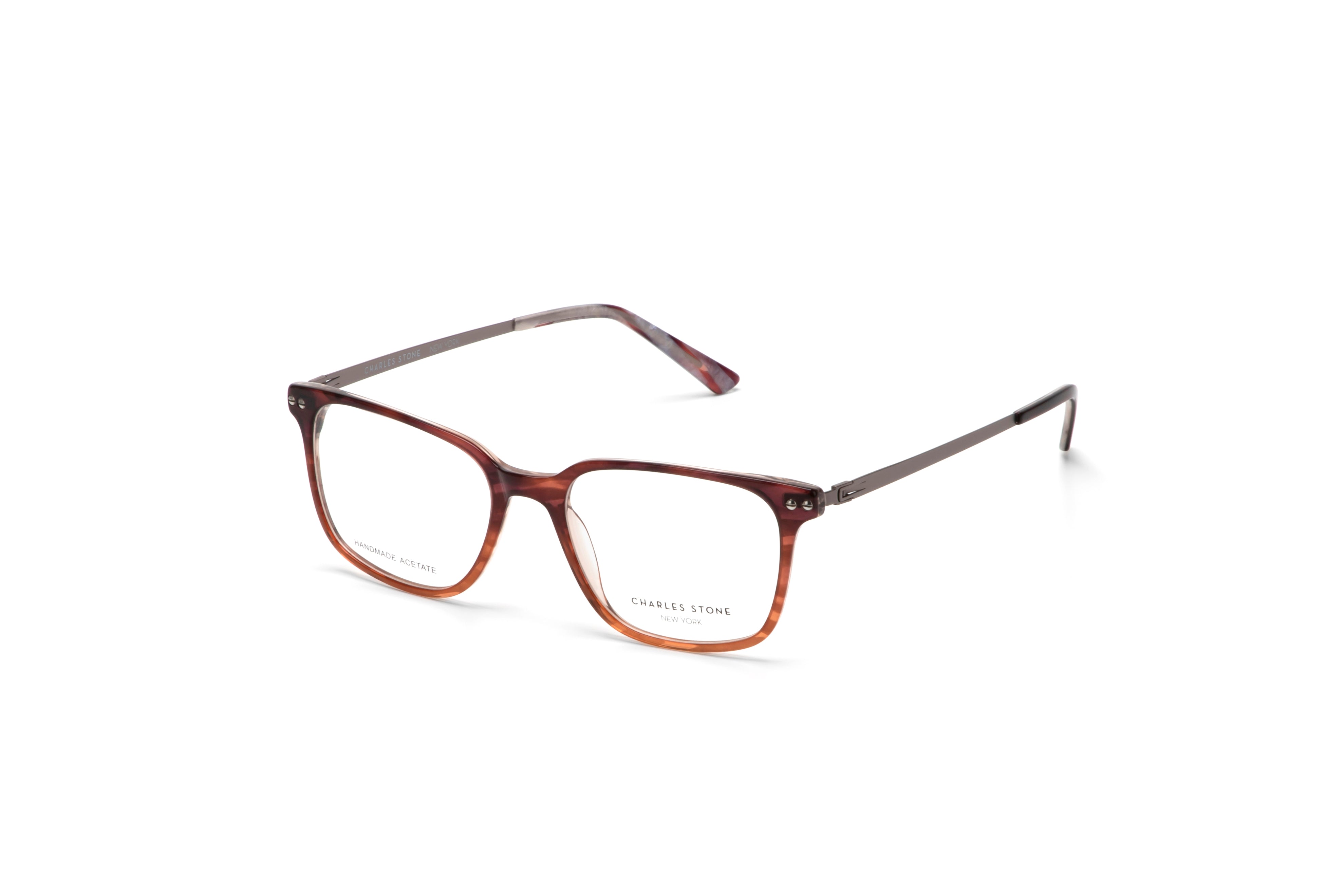 Frame Rectangle Eyeglasses CSNY30090