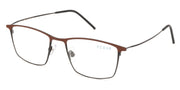 C-Zone Full Rim Square X2270 Eyeglasses