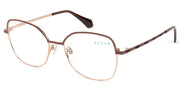 C-Zone Full Rim Oval Eyeglasses Q2235