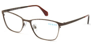 C-Zone Full Rim Square Eyeglasses E1192