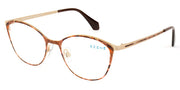 C-Zone Full Rim Cat Eye Eyeglasses M1211