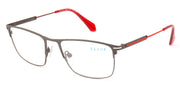 C-Zone Full Rim Rectangle W2266 Eyeglasses