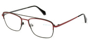 C-Zone Full Rim Square Eyeglasses A3210