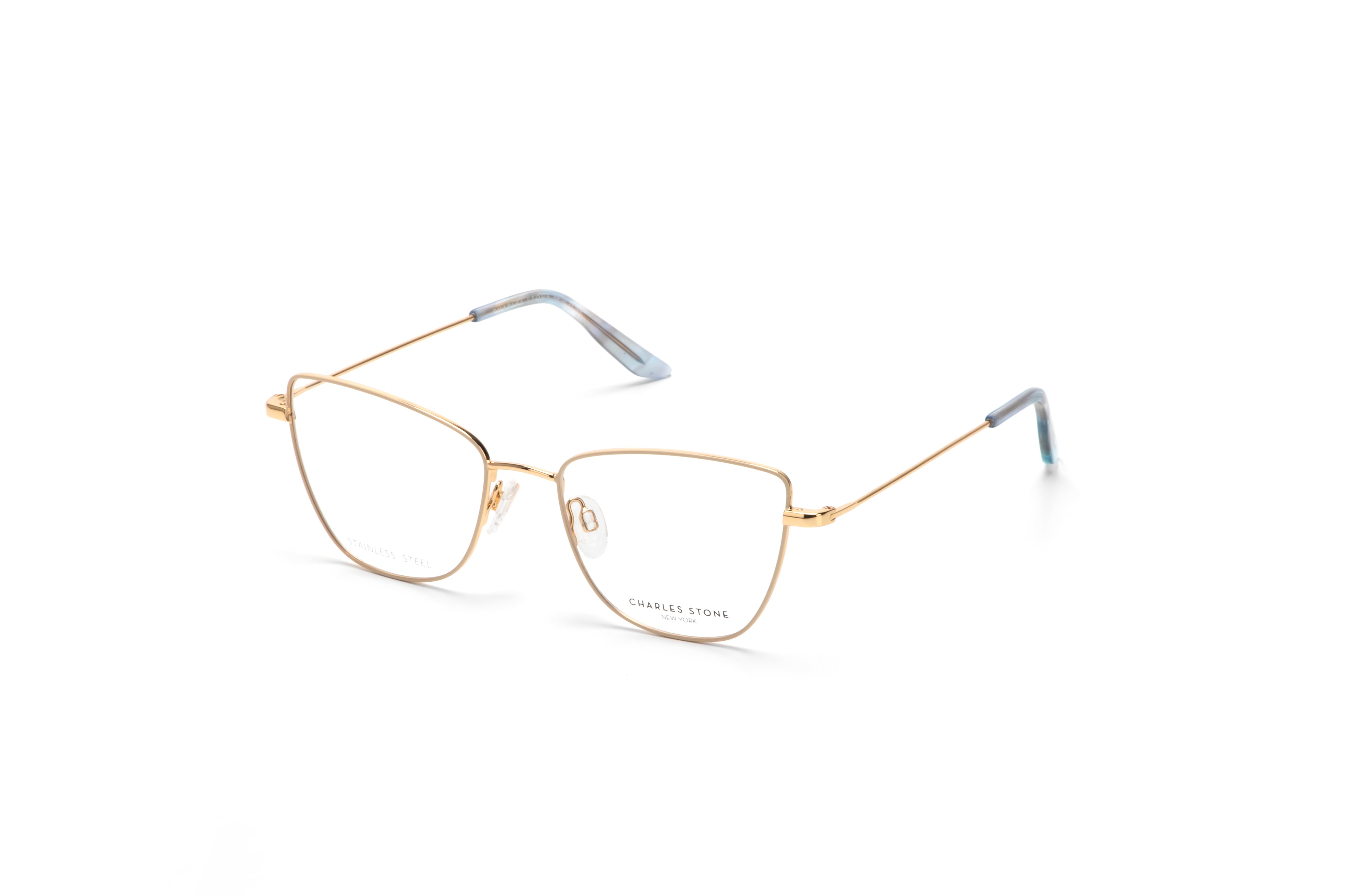 Full Frame Rectangle Eyeglasses CSNY30084