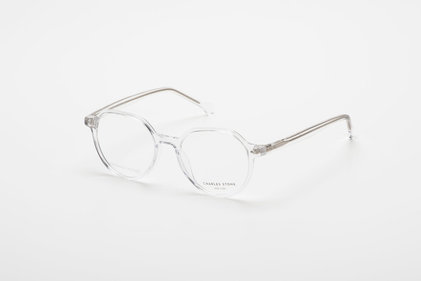 Full Frame Oval Eyeglasses CSNY30075