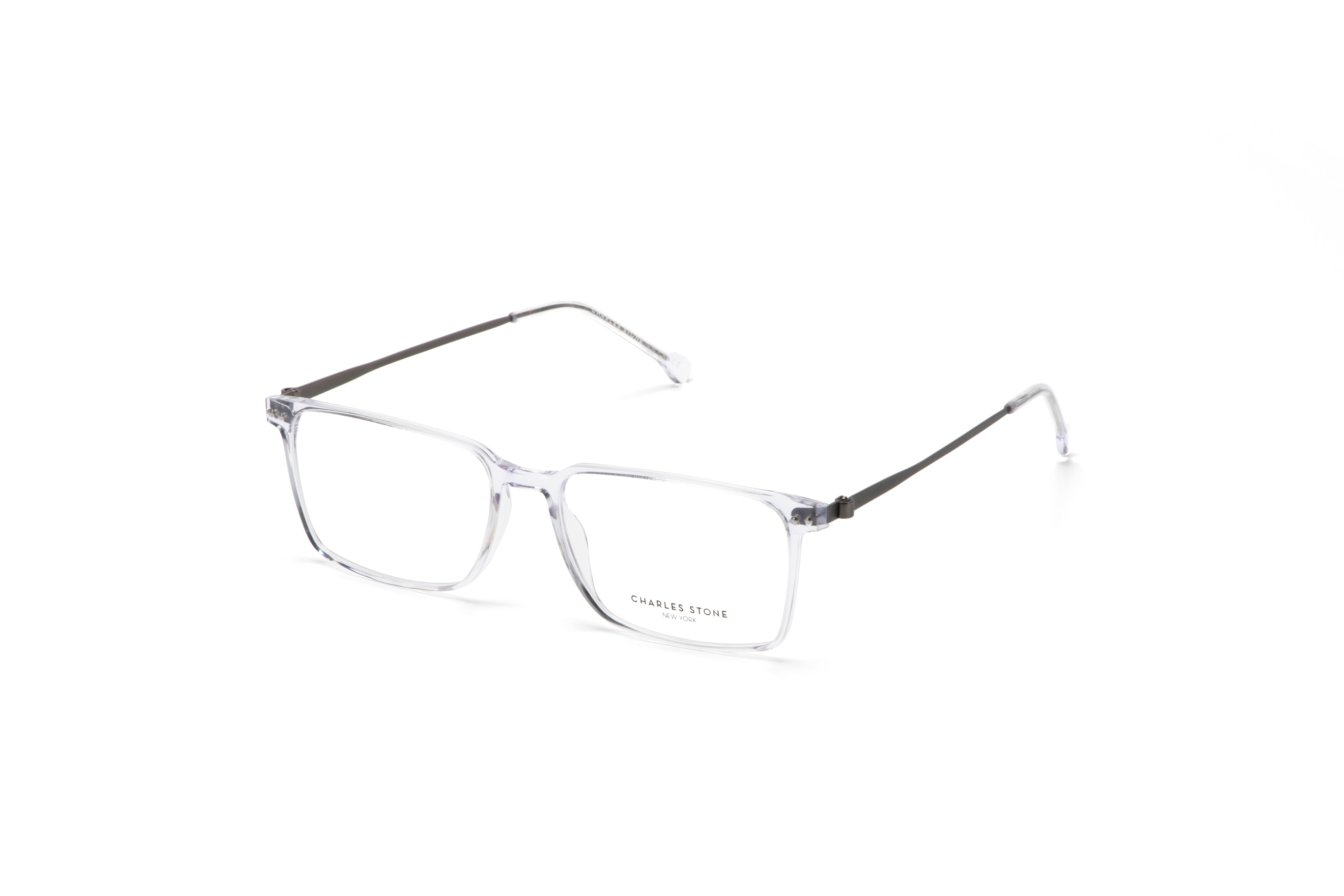 Full Frame Rectangle Eyeglasses CSNY30087