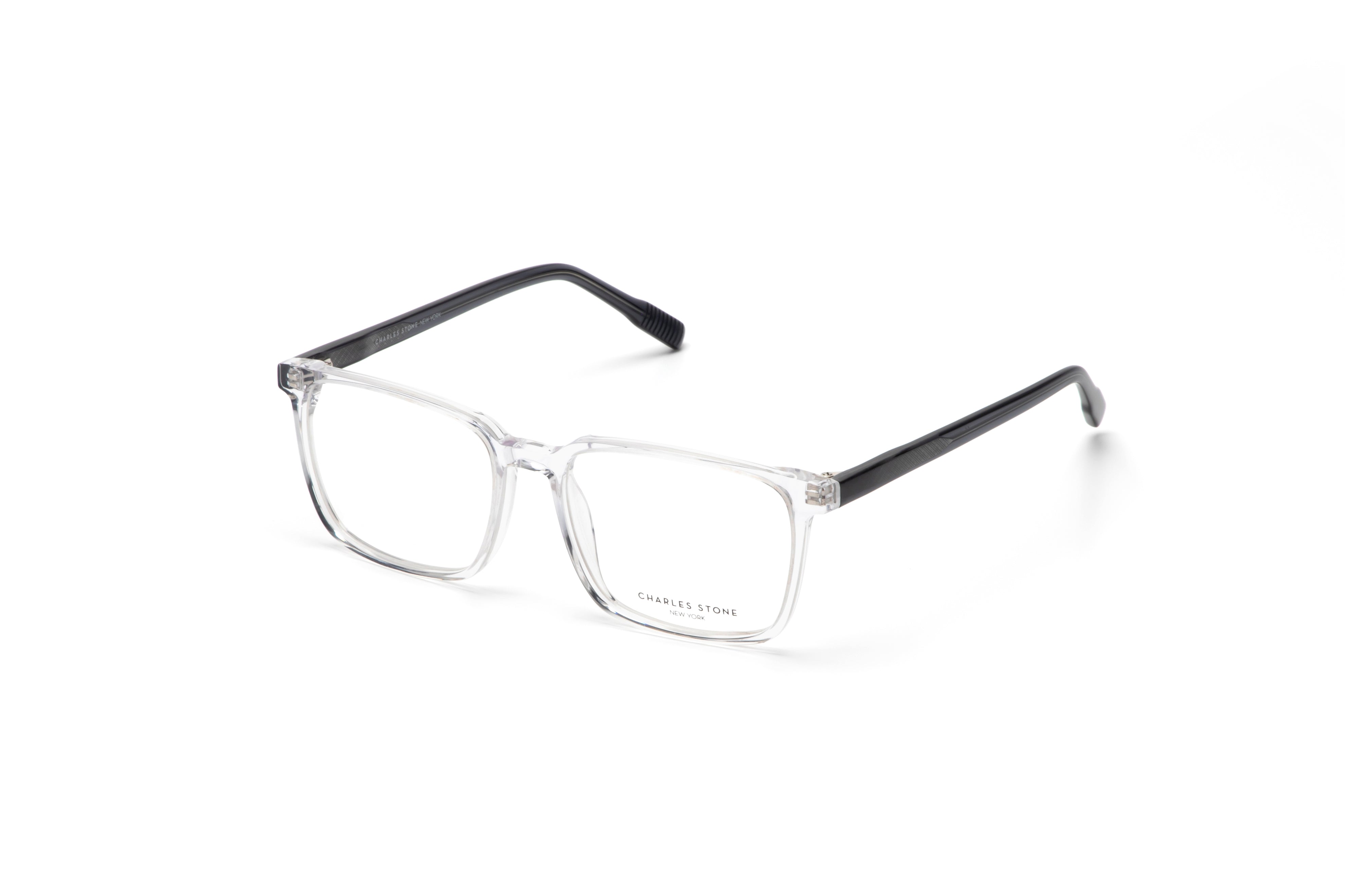 Full Frame Rectangle Eyeglasses CSNY30096