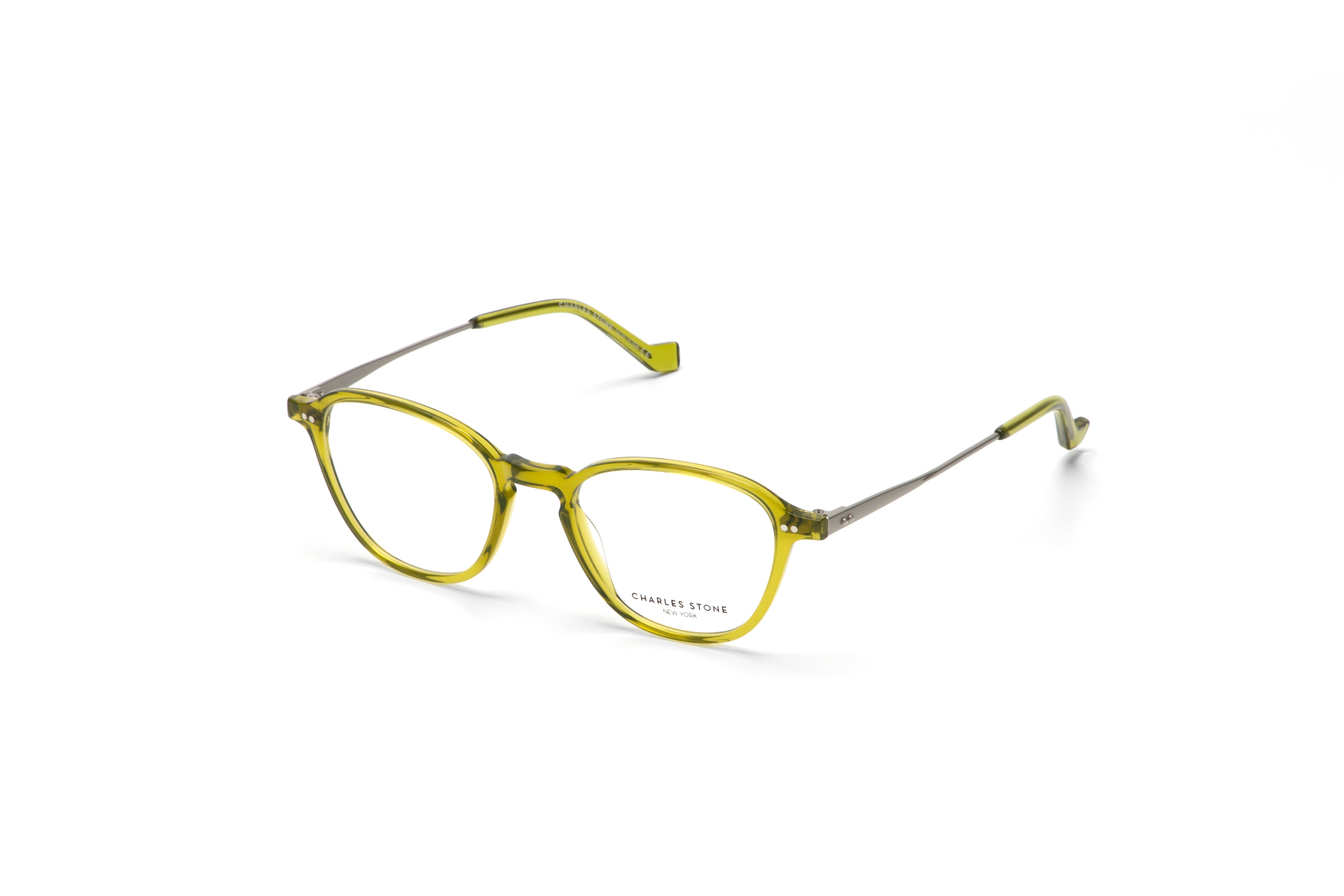 Full Frame Oval Eyeglasses CSNY30086