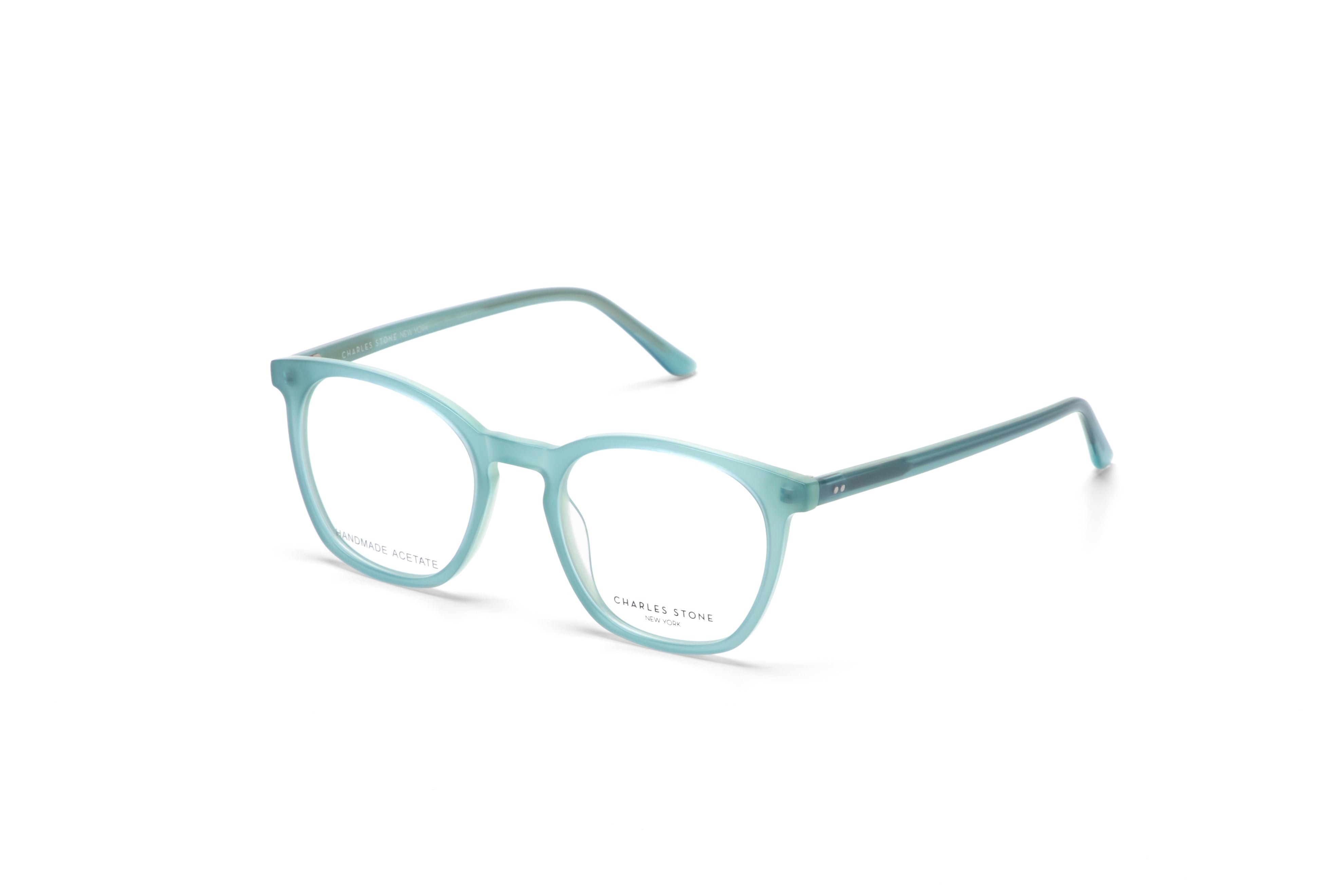 Full Frame Rectangle Eyeglasses CSNY30113