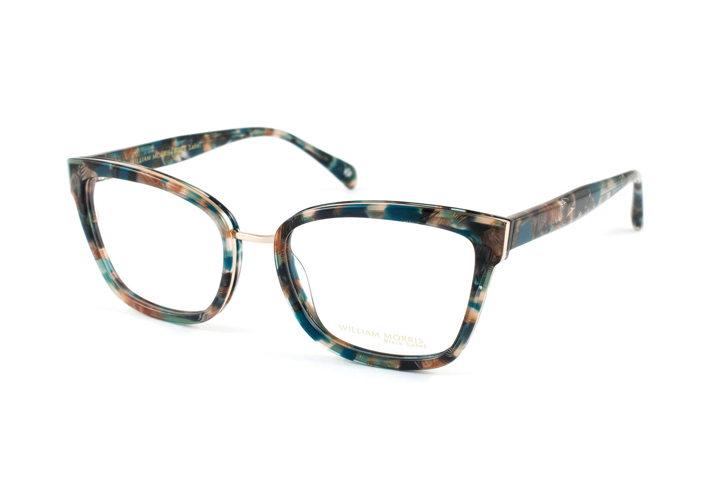 Rectangle BL053 Full Rim Eyeglasses Online