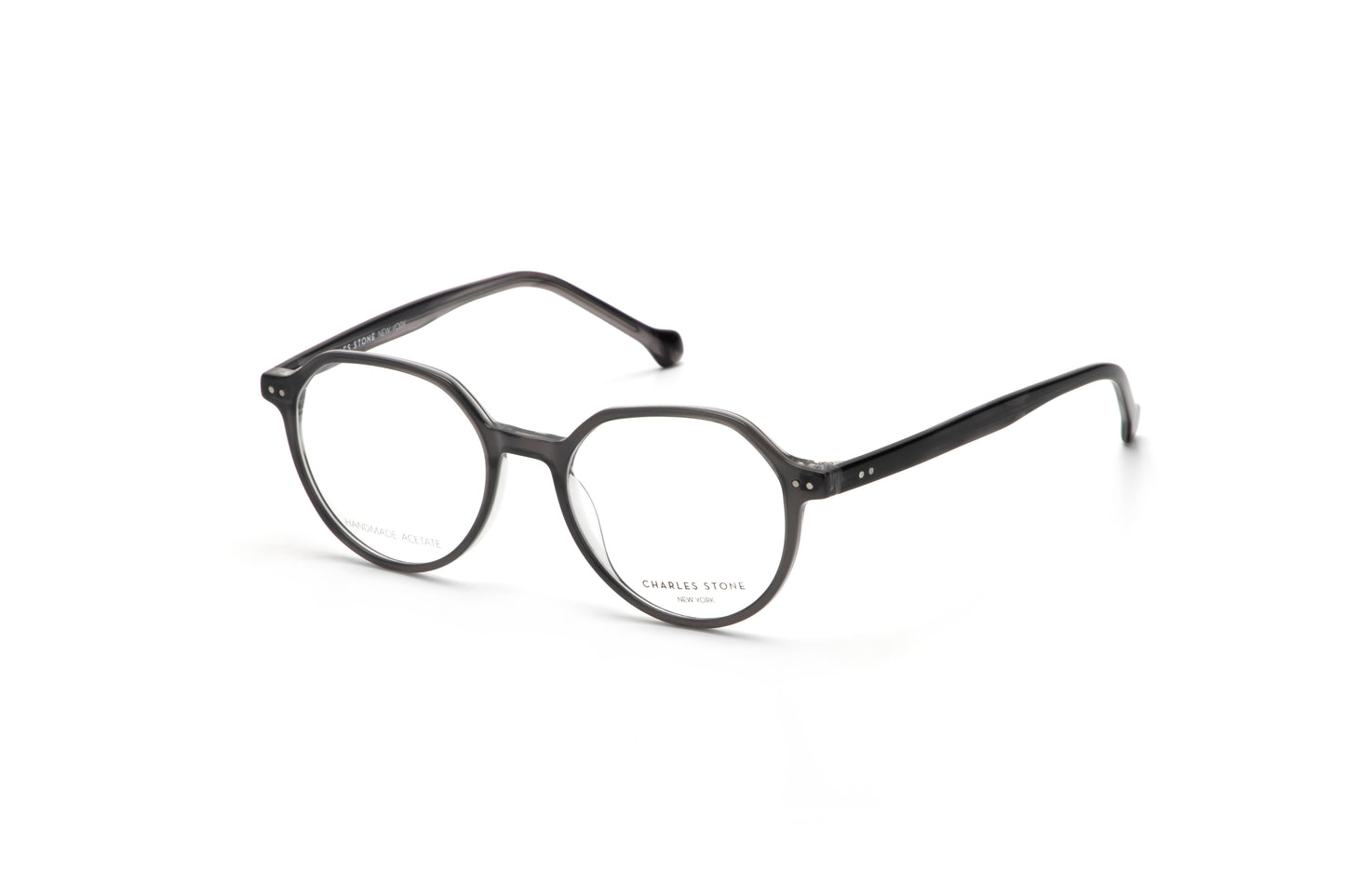 Full Frame Oval Eyeglasses CSNY30075