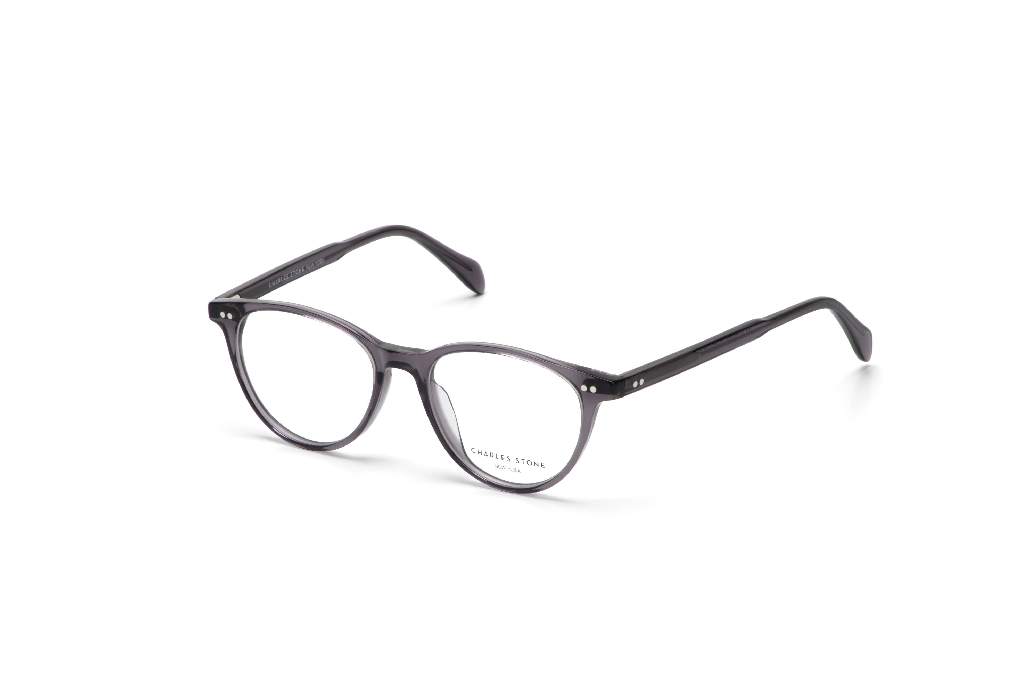 Full Frame Oval Eyeglasses CSNY30093