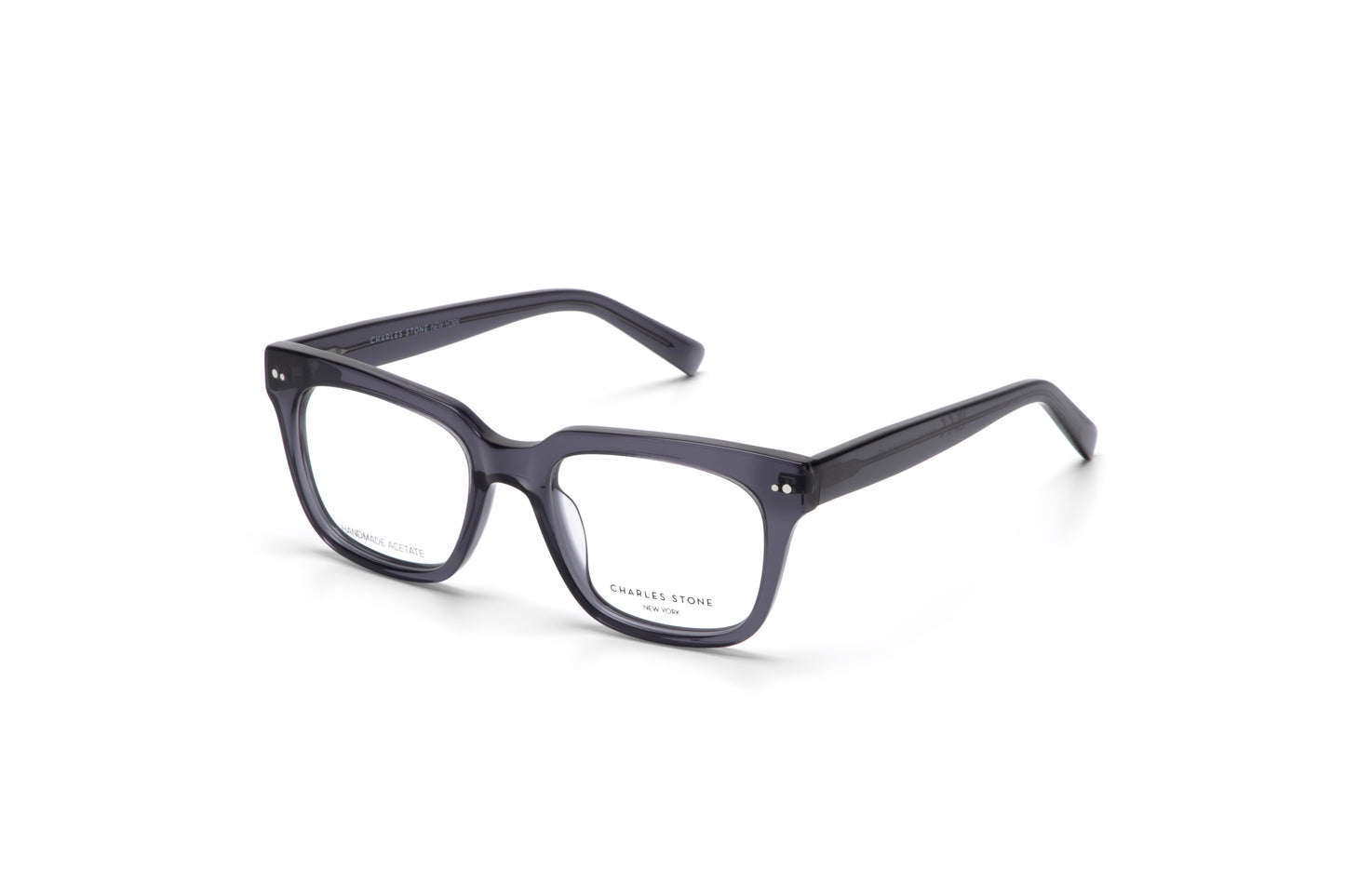 Full Frame Rectangle Eyeglasses CSNY30112