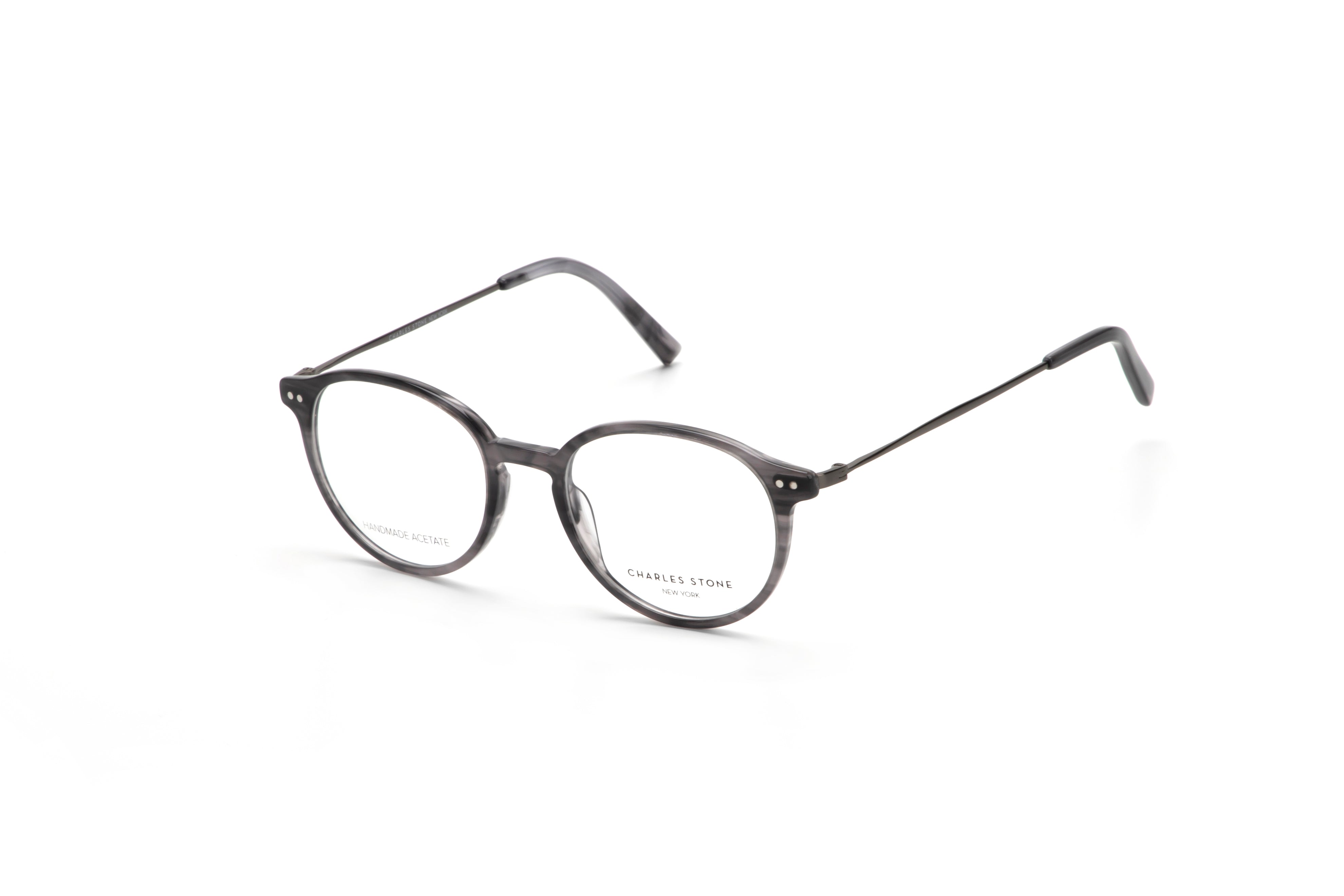 Full Frame Round Eyeglasses CSNY30079