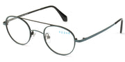 C-Zone Full Rim Round Eyeglasses E1194