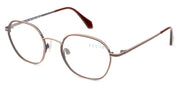 C-Zone Full Rim Oval Eyeglasses J2288