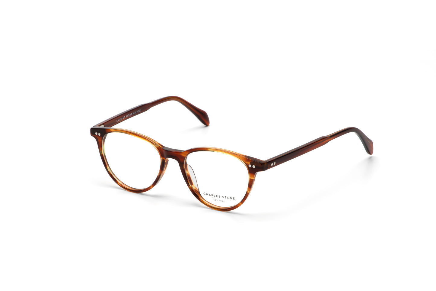 Full Frame Oval Eyeglasses CSNY30093