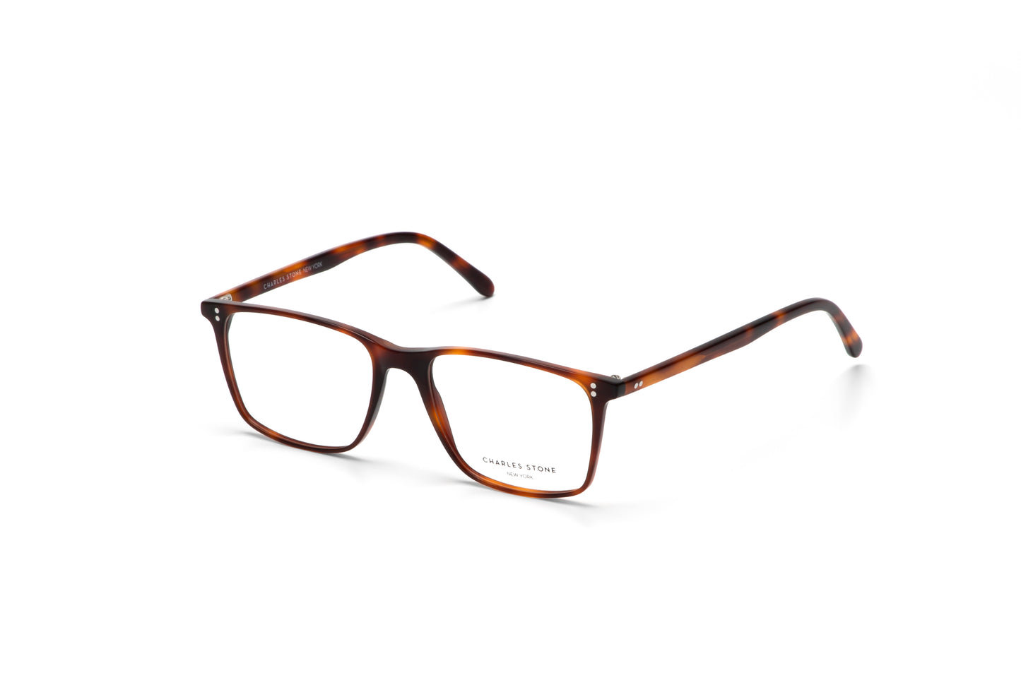 Full Frame Rectangle Eyeglasses CSNY30094