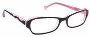 Full Rim Rectangle LL131 Eyeglasses