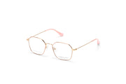 Full Frame Rectangle Eyeglasses CSNY30080