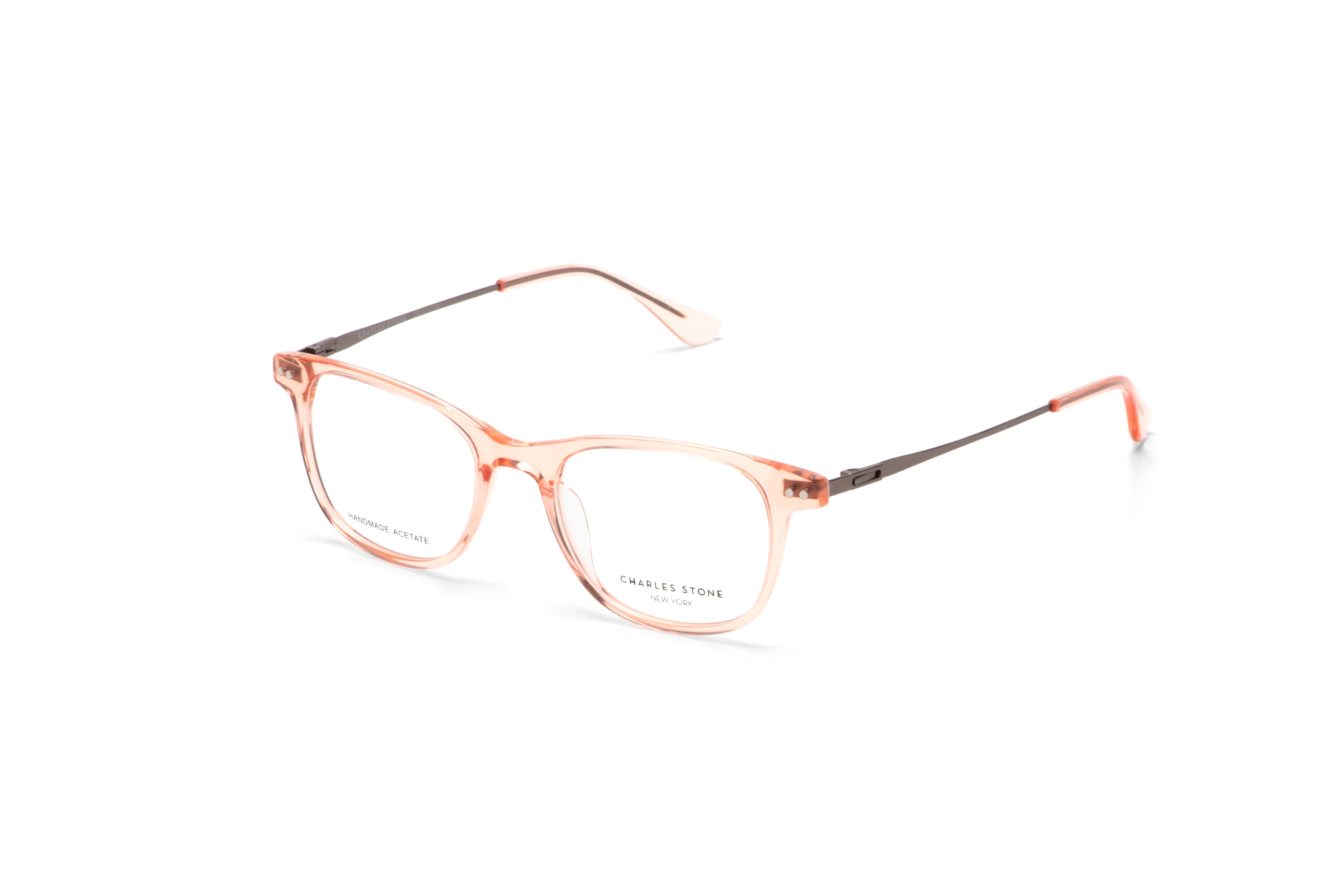 Full Frame Rectangle Eyeglasses CSNY30116