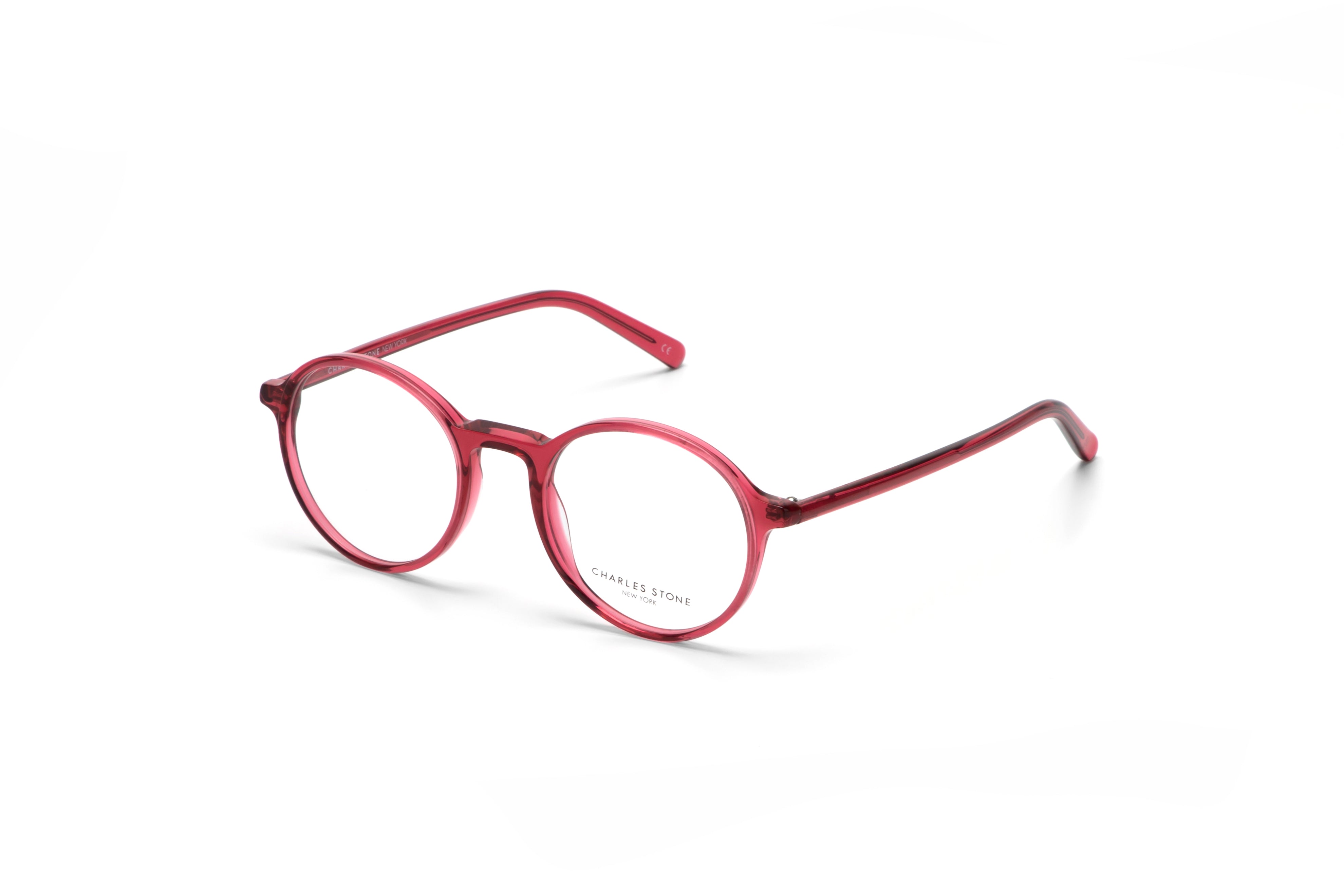 Full Frame Round Eyeglasses CSNY30117