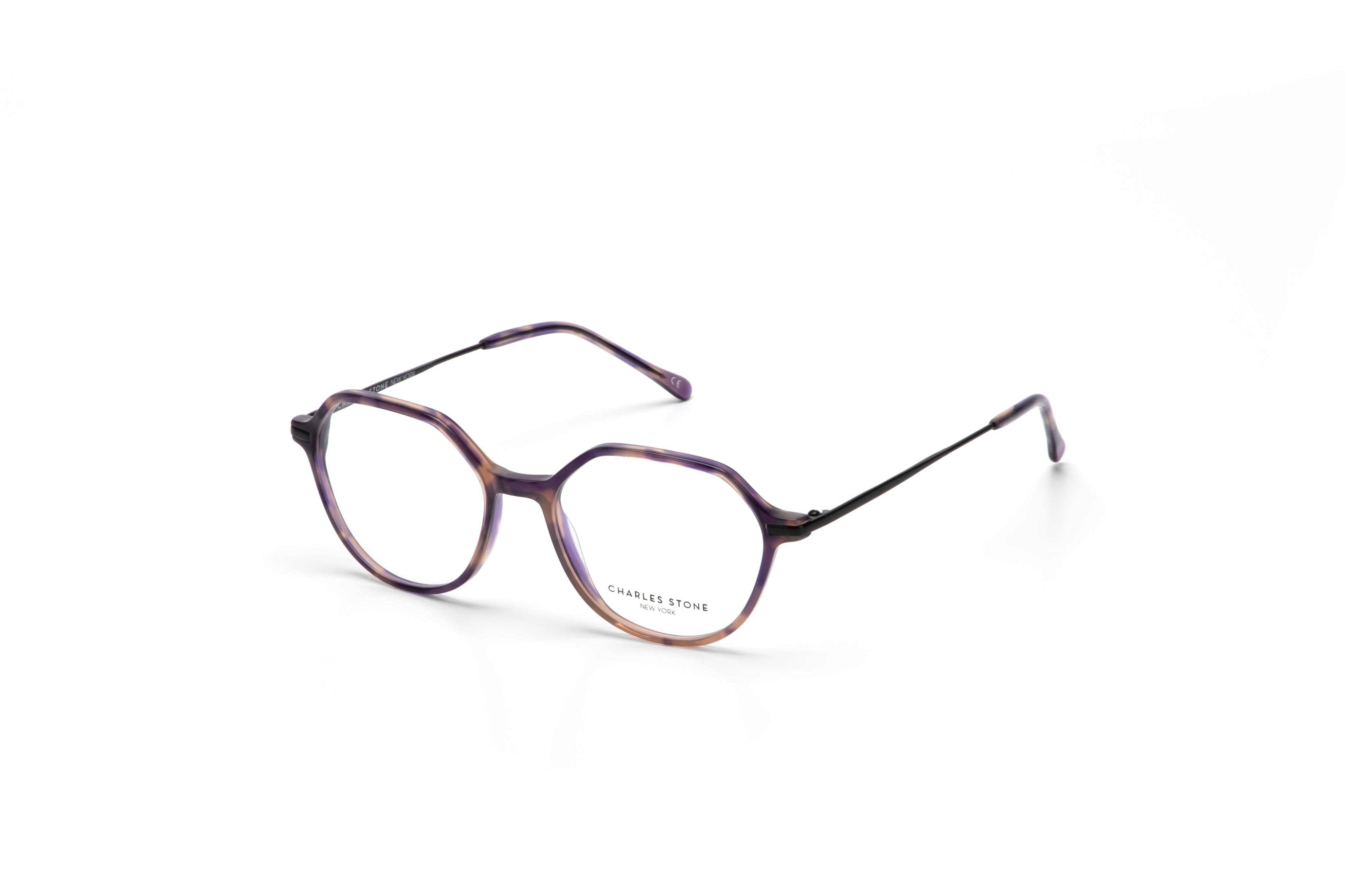 Full Frame Oval Eyeglasses CSNY30082