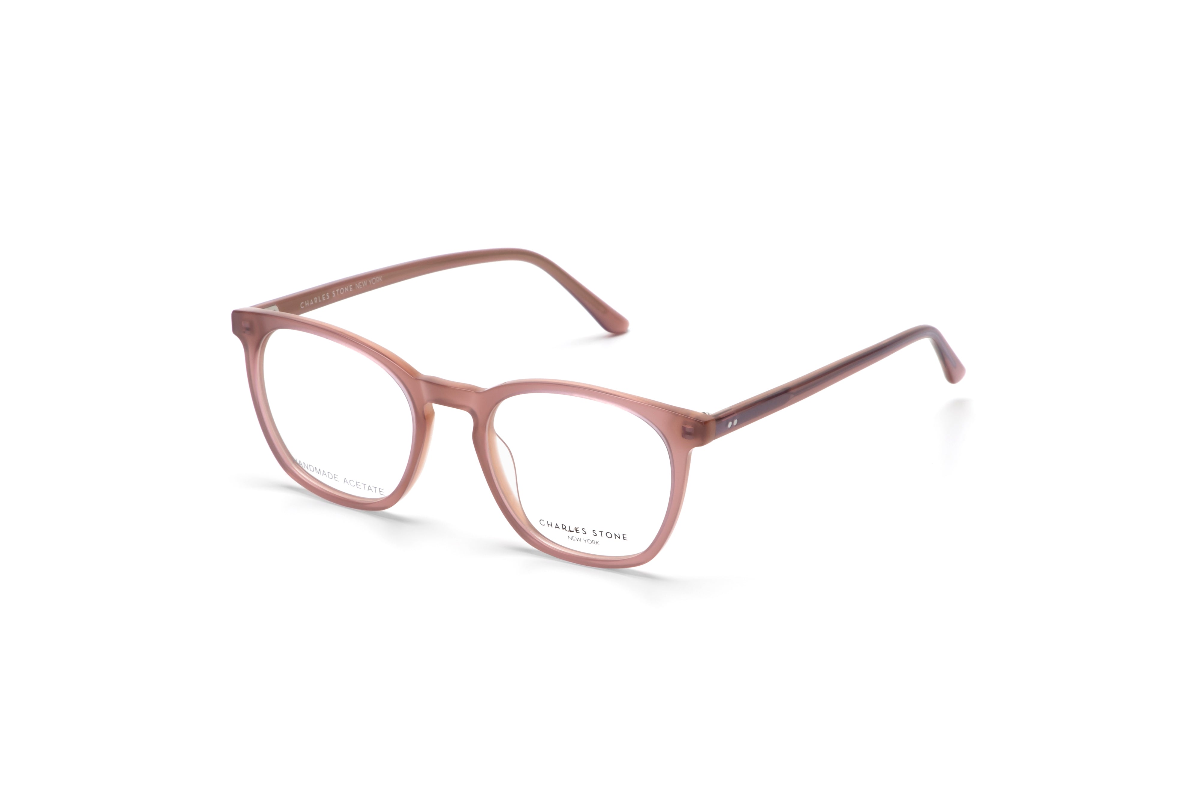 Full Frame Rectangle Eyeglasses CSNY30113