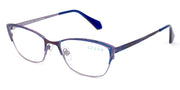 C-Zone Full Rim Square Eyeglasses A2217