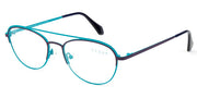 C-Zone Full Rim Oval Eyeglasses A3209