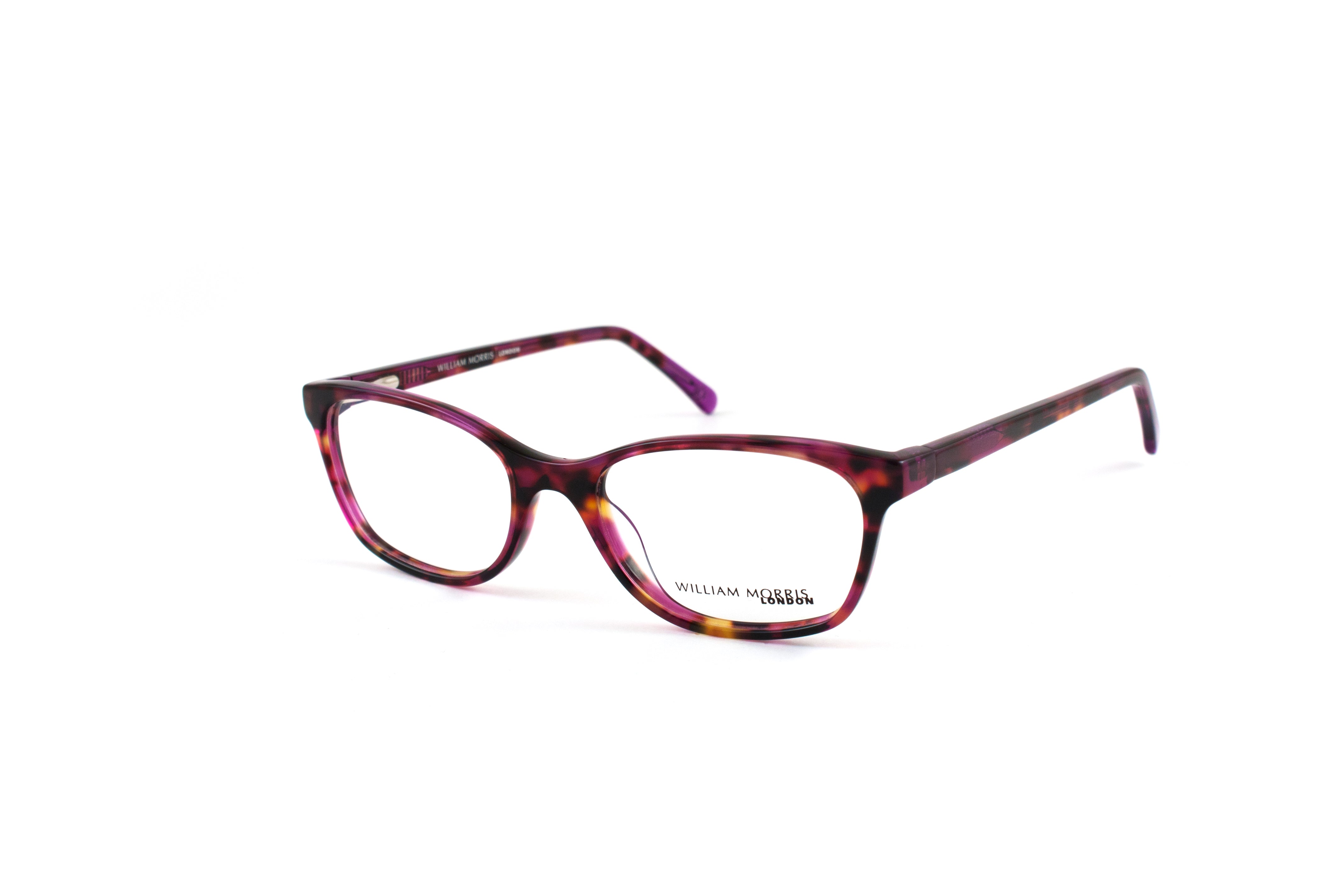 Full Rim Rectangle WM50020 Eyeglasses