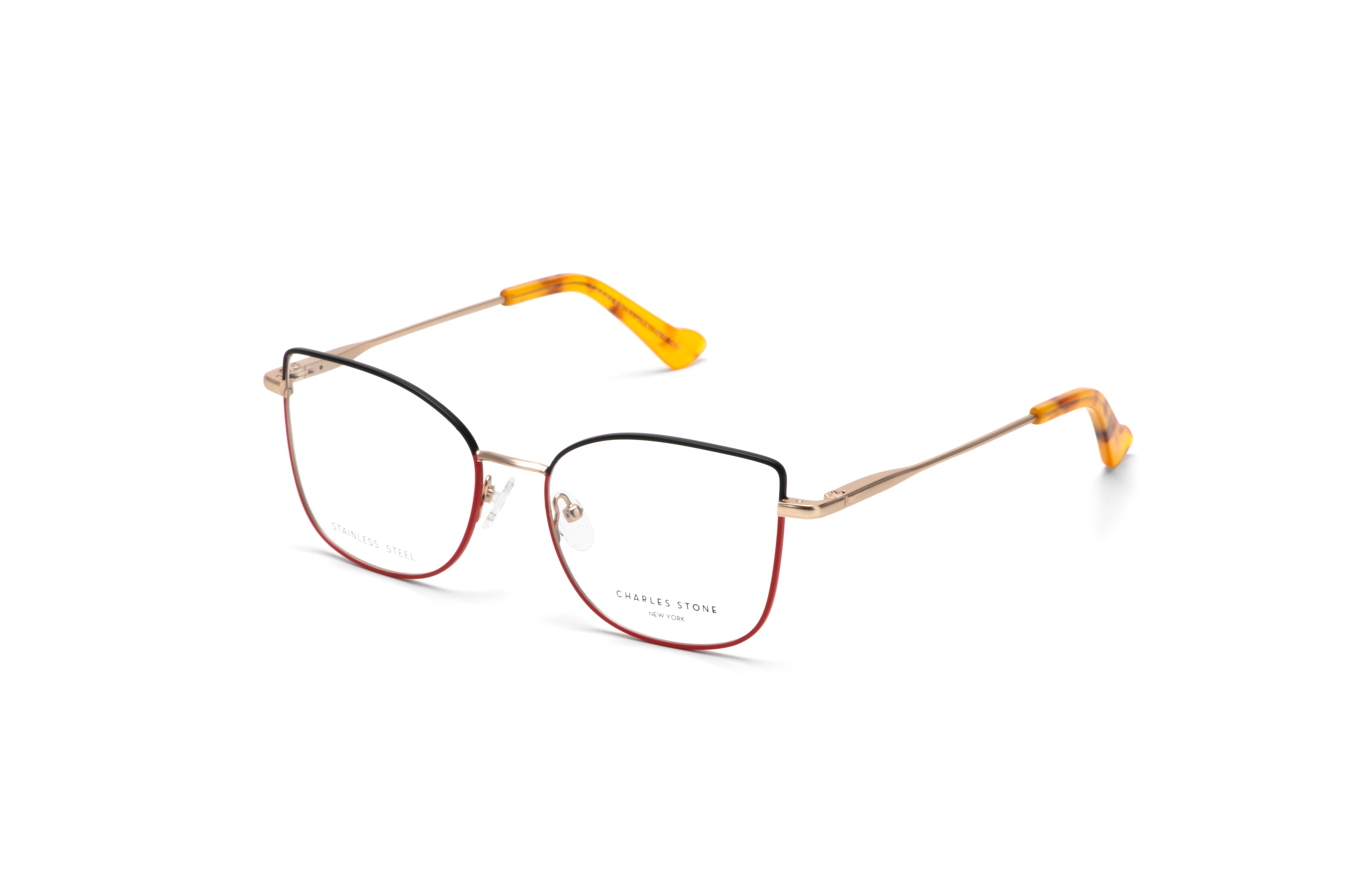 Full Frame Rectangle Eyeglasses CSNY30110